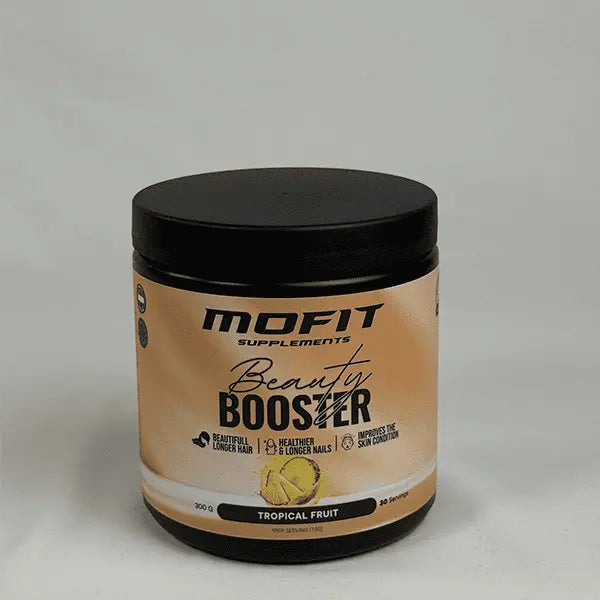 Beauty Booster (collagen)